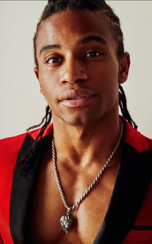 Dushaunt Fik-Shun Stegall