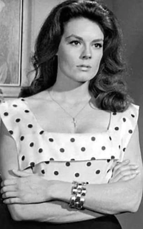 Elizabeth Campbell