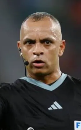 Wilton Sampaio