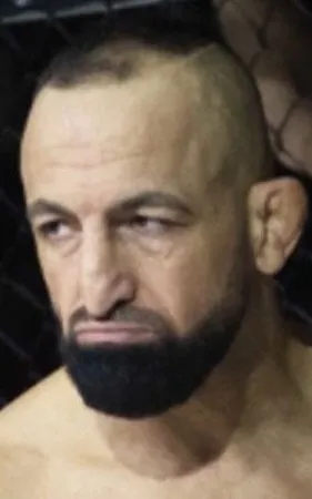 Reza Madadi