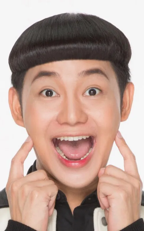 Thanawat Prasitsomporn