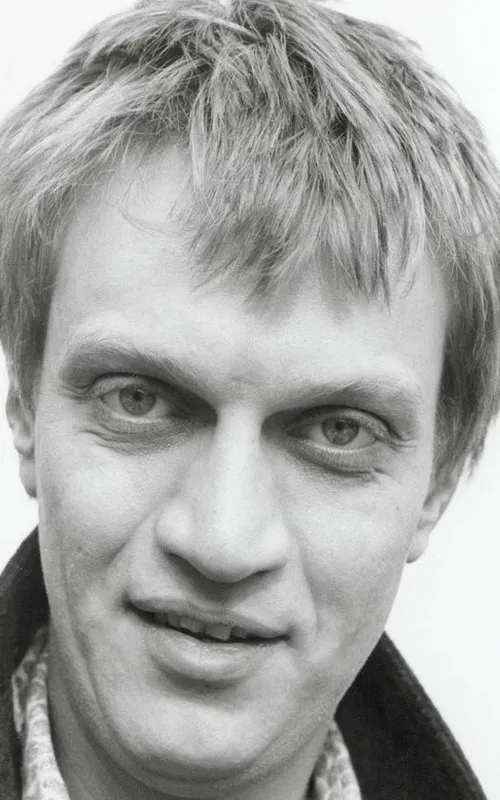 Rupert Seidl