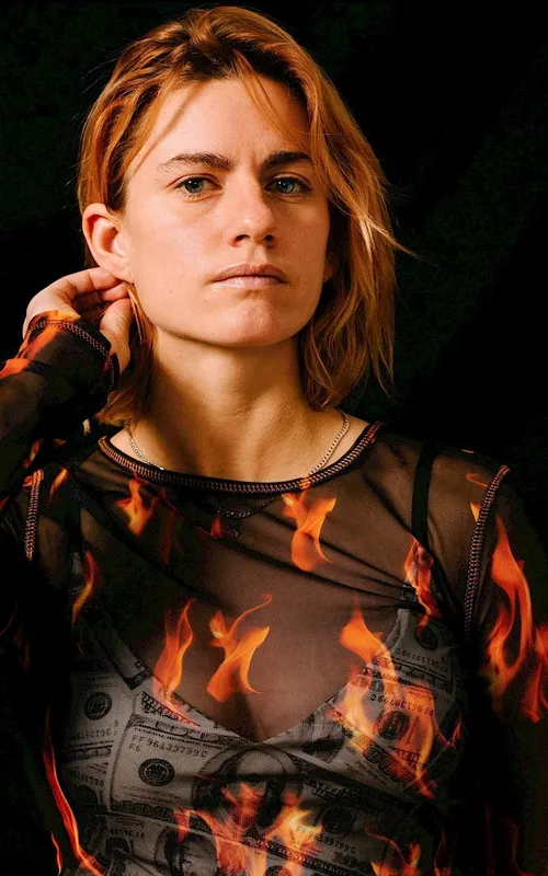 Florentina Holzinger