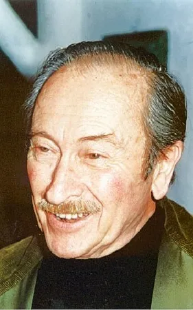 León Klimovsky