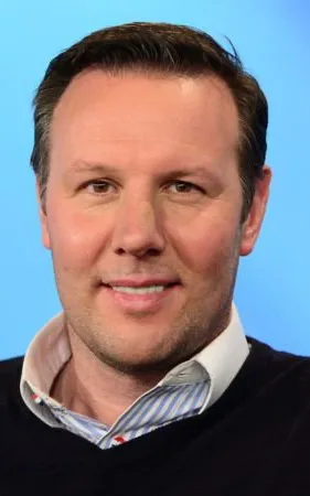 Craig Burley