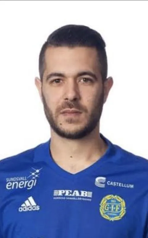 Juanjo Ciércoles
