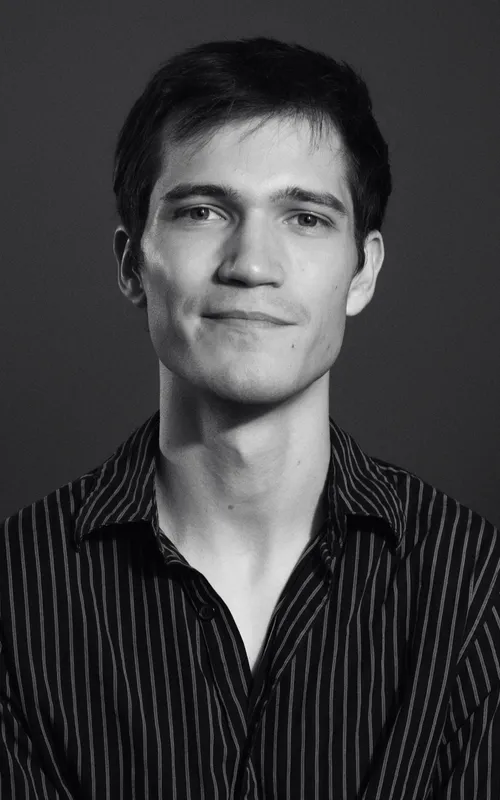 Dylan Clark