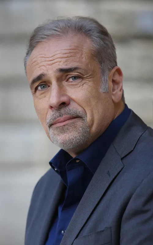 Enzo De Caro