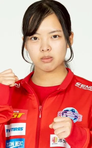 Reina Takano