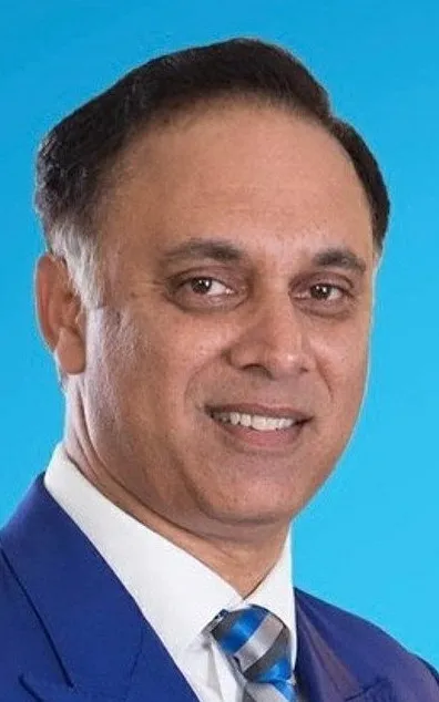 Koobeshan Naidoo