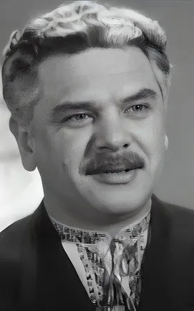 Leonid Zhukovskiy