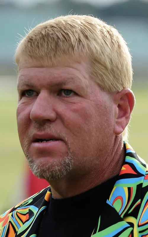 John Daly