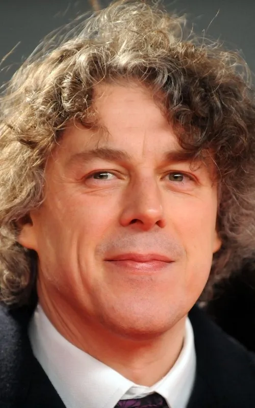 Alan Davies