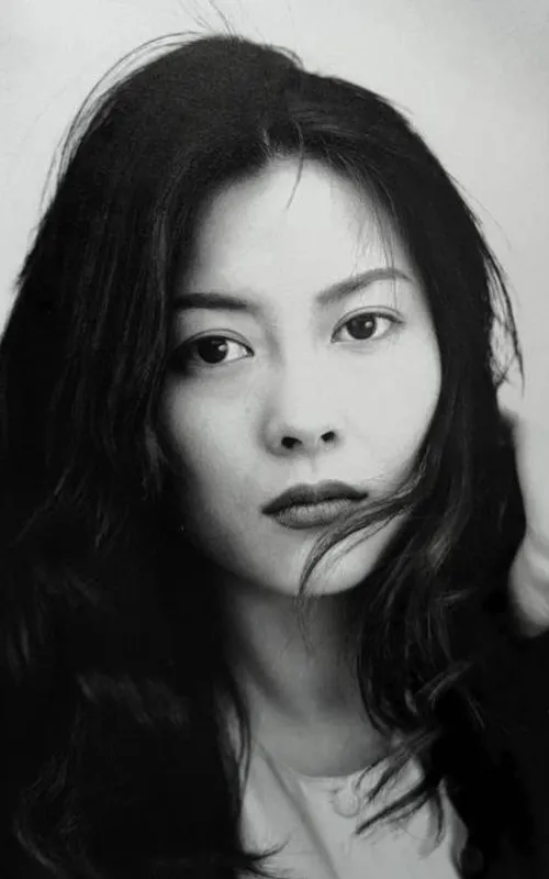 Miho Nakayama