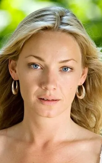 Marte Germaine Christensen