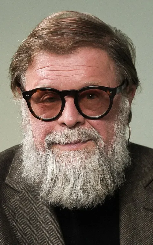 Boris Grebenshchikov