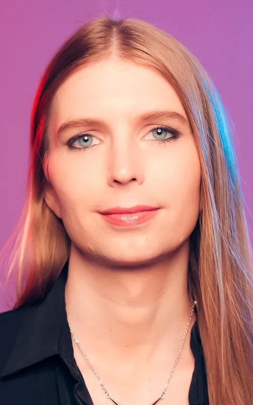 Chelsea Manning