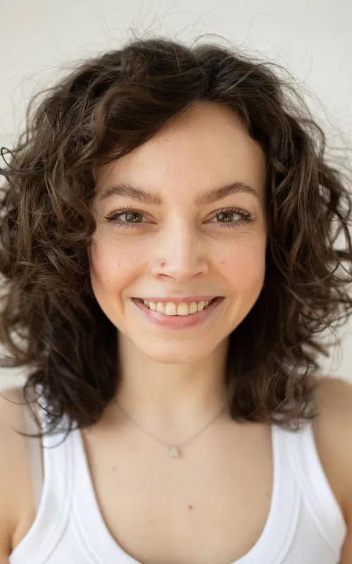 Anzhelika Legostaeva