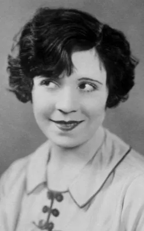 Estelle Brody