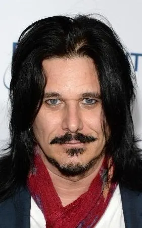 Gilby Clarke