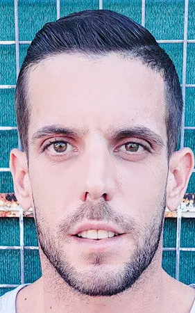 Pablo Cortes