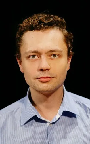 Ilya Belov