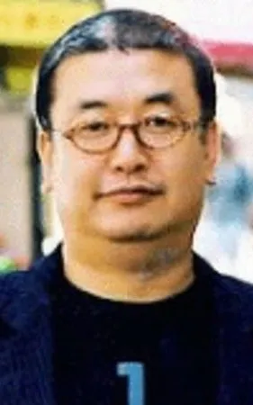 Tcha Sung-jai