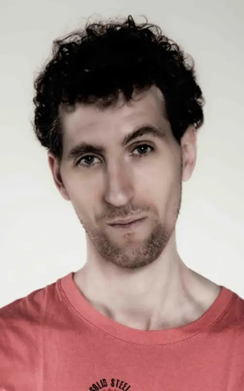 Bruno Giacobbe
