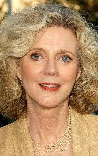Blythe Danner