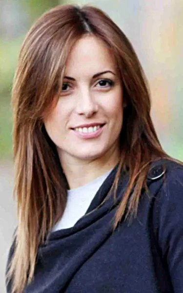 Francesca Della Ragione