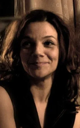 Despina Georgakopoulou