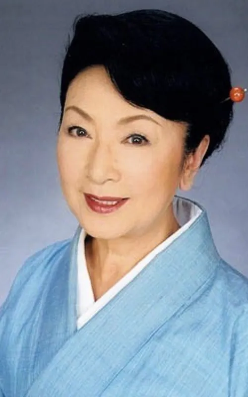 Midori Isomura