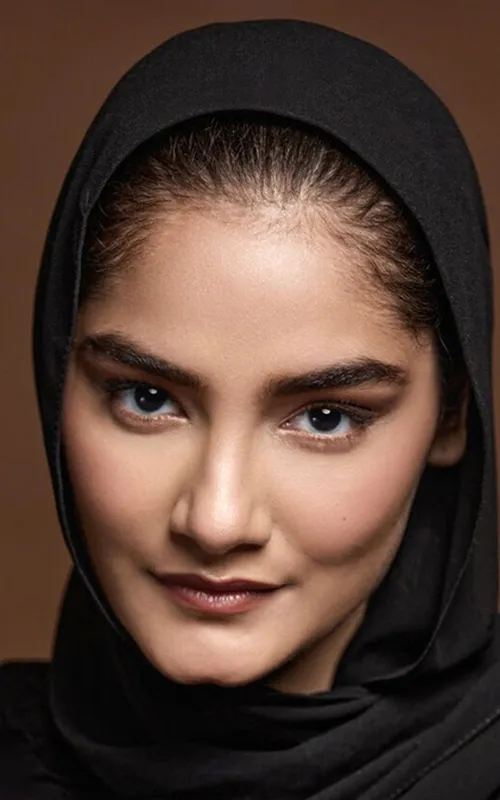Imaan Rizwan