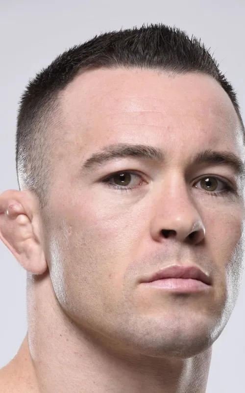 Colby Covington
