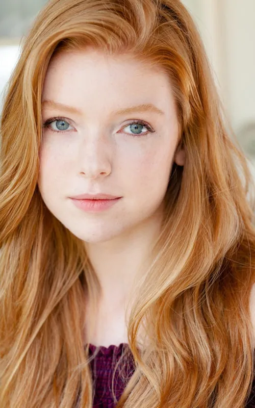 Mackenzie Brooke Smith