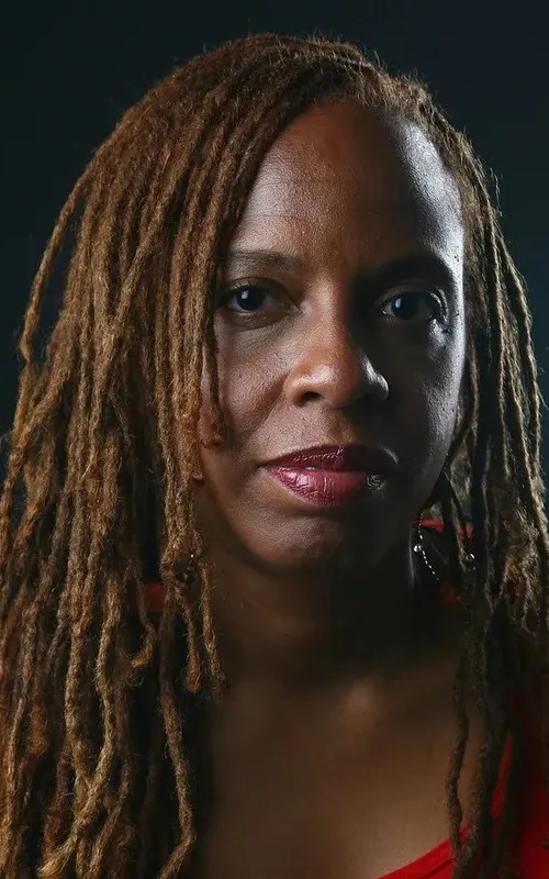 Leslie Harris