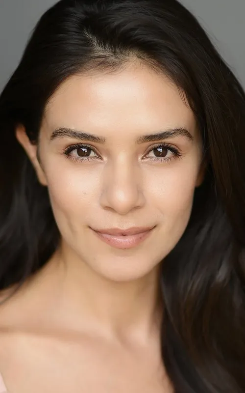 Alicia Urizar McCallum