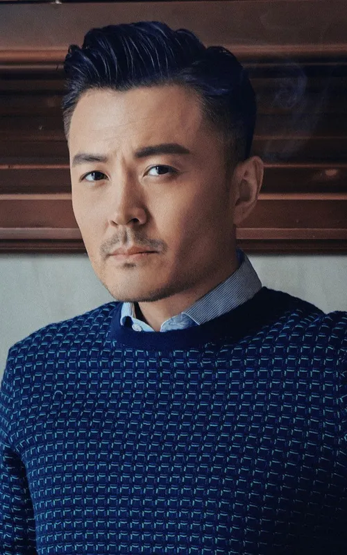 Yu Jinwei