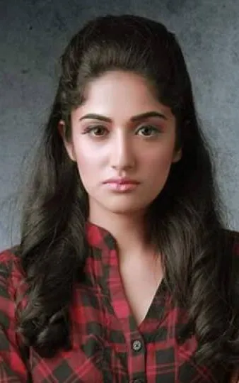 Anjana Jayaprakash
