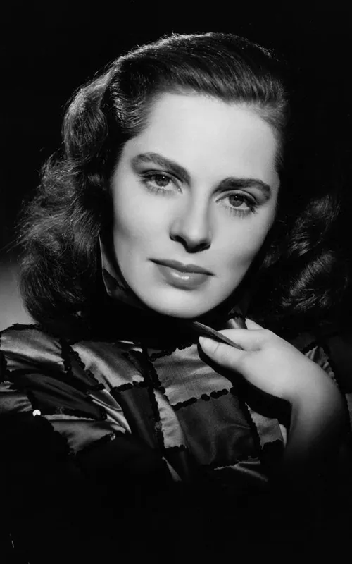 Viveca Lindfors