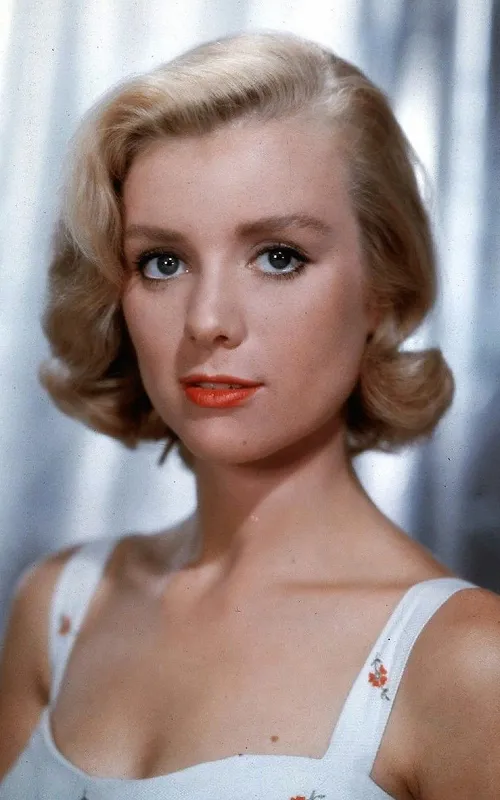 Inger Stevens