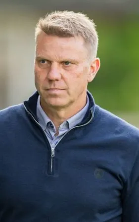 Hans Eklund