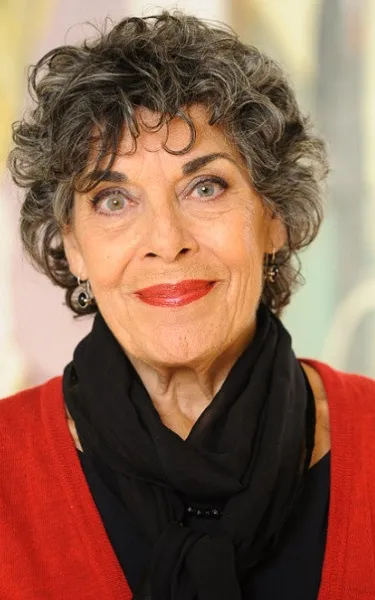 Hanneke Groenteman