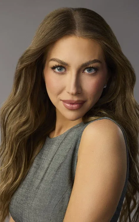 Stassi Schroeder