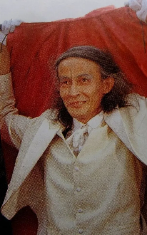 Hideyo Amamoto