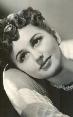 June Wilkins