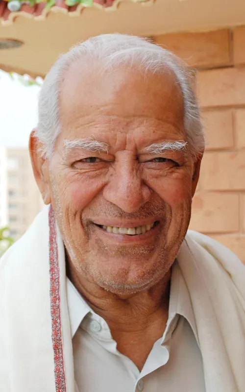 Dara Singh