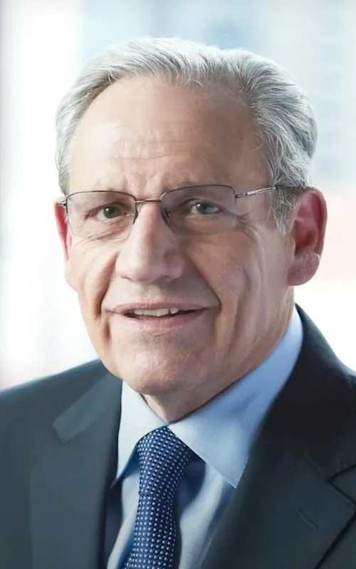 Bob Woodward