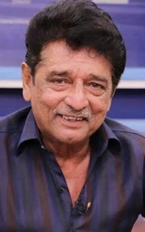 Ismail Tara
