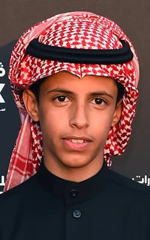 Omar Al Atawi